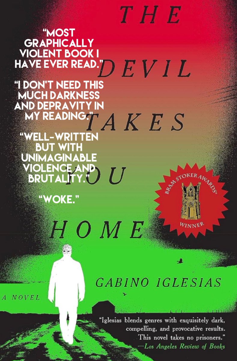 Hey, it’s #FridayReads time! Today we boost all signals and beat the algorithm. RT this and let us know what to RT for you. The Devil’s ebook is just $2.99 right now! Here are some 1-star reviews. Go ahead, share what you love! amazon.com/gp/aw/d/B09N5R…