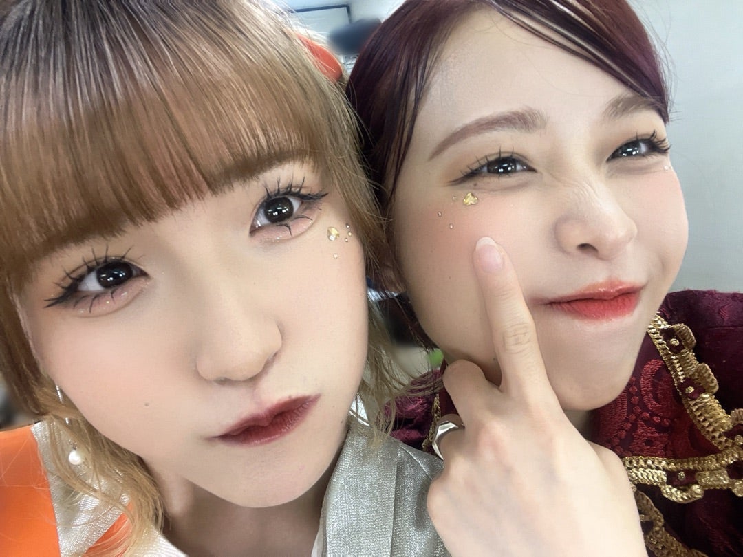 【Blog更新】 わたし、自由になるわーーっ！！！♡ 清野桃々姫:… ameblo.jp/beyooooonds-rf… #雨ノ森川海 #BEYOOOOONDS #ハロプロ