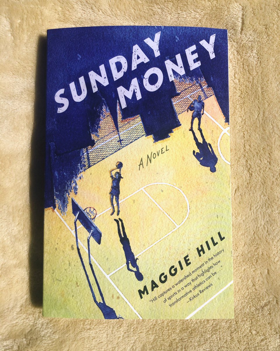 4 Star Book Review: Sunday Money by Maggie Hill. Thank you to @booksparks for this #SpringPopUp book. Check out my review on @goodreads link below  goodreads.com/review/show/64… #bookreview #bookrecommendations #booksparks #SundayMoney #youngadultbooks #comingofagestory #booklover