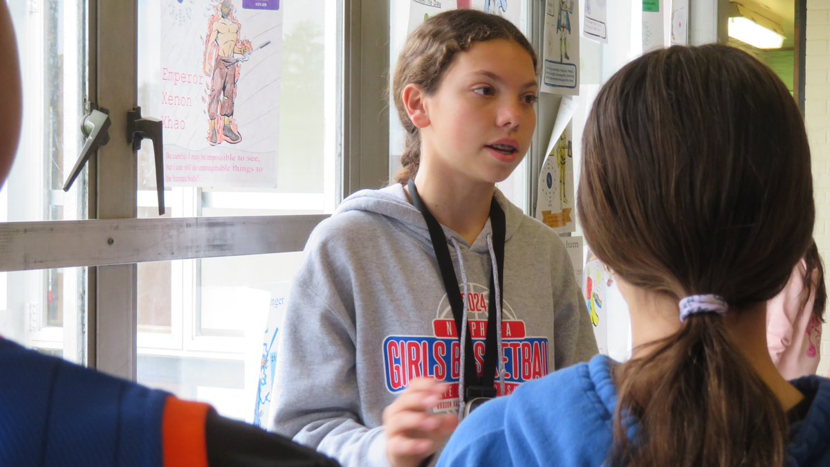 Clarkstown Schools tweet media