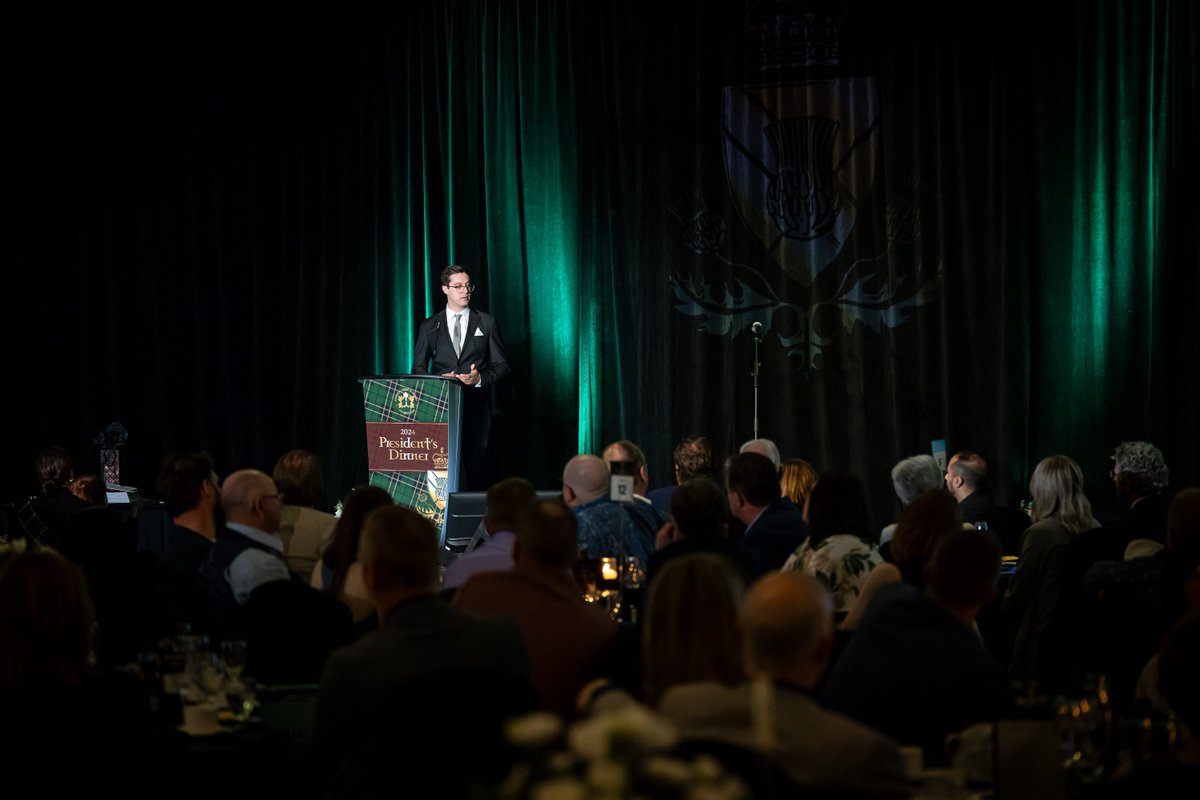 We kicked off this month at the Doubletree by Hilton for the LHBA's 2024 President's Dinner! ✨ 

With every detail meticulously planned and executed by our team, alongside the LHBA, the night was filled with elegance, camaraderie, and unforgettable moments.🏠🌟

#LetsConnect