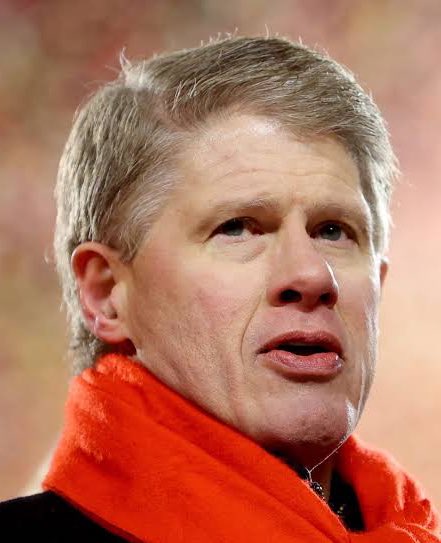 The leftists are demanding that the Kansas City Chiefs suspend Harrison Butker over his Catholic commencement speech at Benedictine College. Let’s revisit a statement the team’s owner, Clark Hunt, once made to the Tyler Morning Telegraph: “My identity is my faith in Christ. We