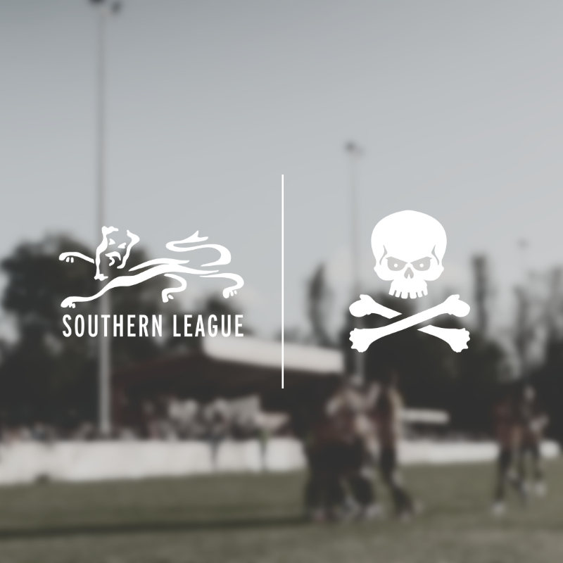 ℹ️ Confirmation that the club has been placed in the @SouthernLeague1 Southern Central Division One #RBFC 🏴‍☠️