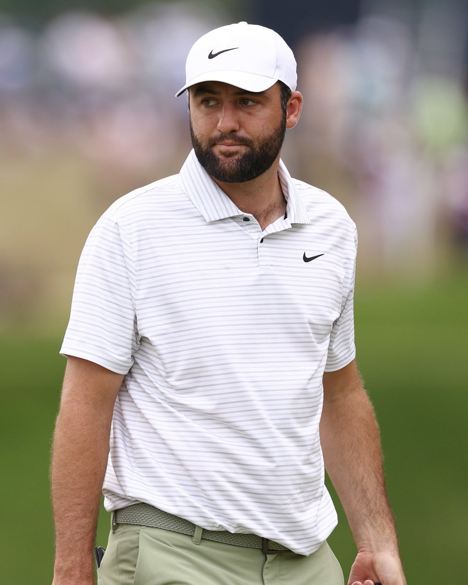 Scottie Scheffler was arrested by police ahead of the PGA Championship's second round on Friday after a misunderstanding with traffic flow allegedly led to him driving past a police officer into Valhalla Golf Club. He faces charges of second-degree assault of a police officer,