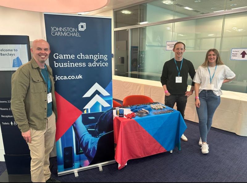 Tech Accounting (@tech_jc) on Twitter photo What a week for our <a href="/Tech_JC/">Tech Accounting</a> team at the heart of the Tech Ecosystem meeting amazing businesses. Sponsorship of <a href="/GlasgowTechFest/">GlasgowTechFest</a>, joint breakfast with <a href="/TLT_LLP/">TLT LLP</a> as part of <a href="/GlasgowTechWeek/">Glasgow Tech Week</a>, TecTonic Night Summit with @ForasProgrammes, attendance at @BarclaysGames Frenzy, London What a week for our <a href="/Tech_JC/">Tech Accounting</a> team at the heart of the Tech Ecosystem meeting amazing businesses. Sponsorship of <a href="/GlasgowTechFest/">GlasgowTechFest</a>, joint breakfast with <a href="/TLT_LLP/">TLT LLP</a> as part of <a href="/GlasgowTechWeek/">Glasgow Tech Week</a>, TecTonic Night Summit with @ForasProgrammes, attendance at @BarclaysGames Frenzy, London