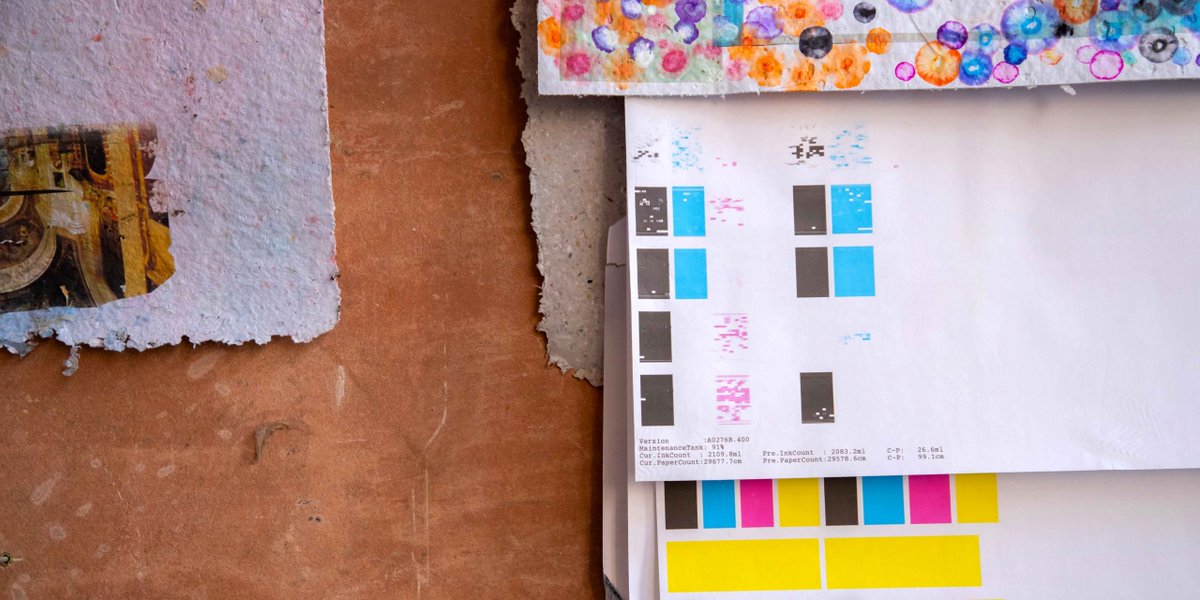 Industries Créatives tweet media