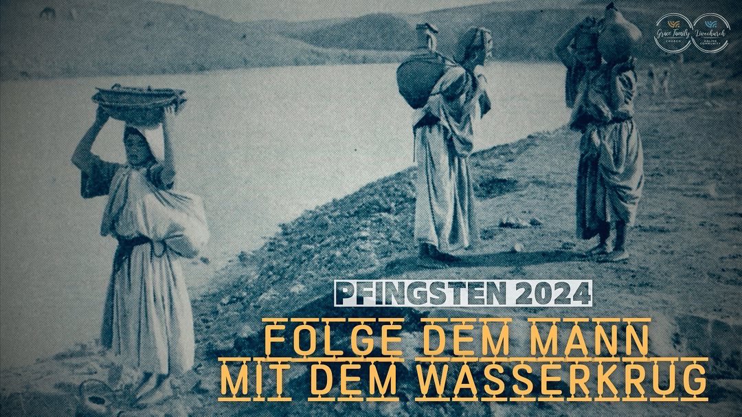 PFINGSTEN 2024
Sonntag, 19.5.2024 um 10.00 Uhr vor Ort oder im Livestream. Bring dein Trikot, Schal, Mütze oder Cap von deinem favorite Sportsteam.
10.00 Uhr Gottesdienst
12.00 Uhr Grill n Chill
15.00 Uhr Formel 1 GP
17.00 Uhr Premiere League
19.00 Uhr Livechurch
20.30 Uhr Hockey