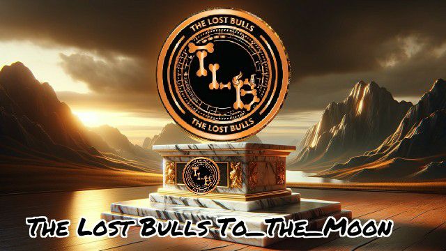 Website: thelostbullys.com
#TheLostBulls #Crypto #MoonShots #DeFi #NFTs $TLB
TJW5M6

#pinksale #game #stocktrading #foreignexchange