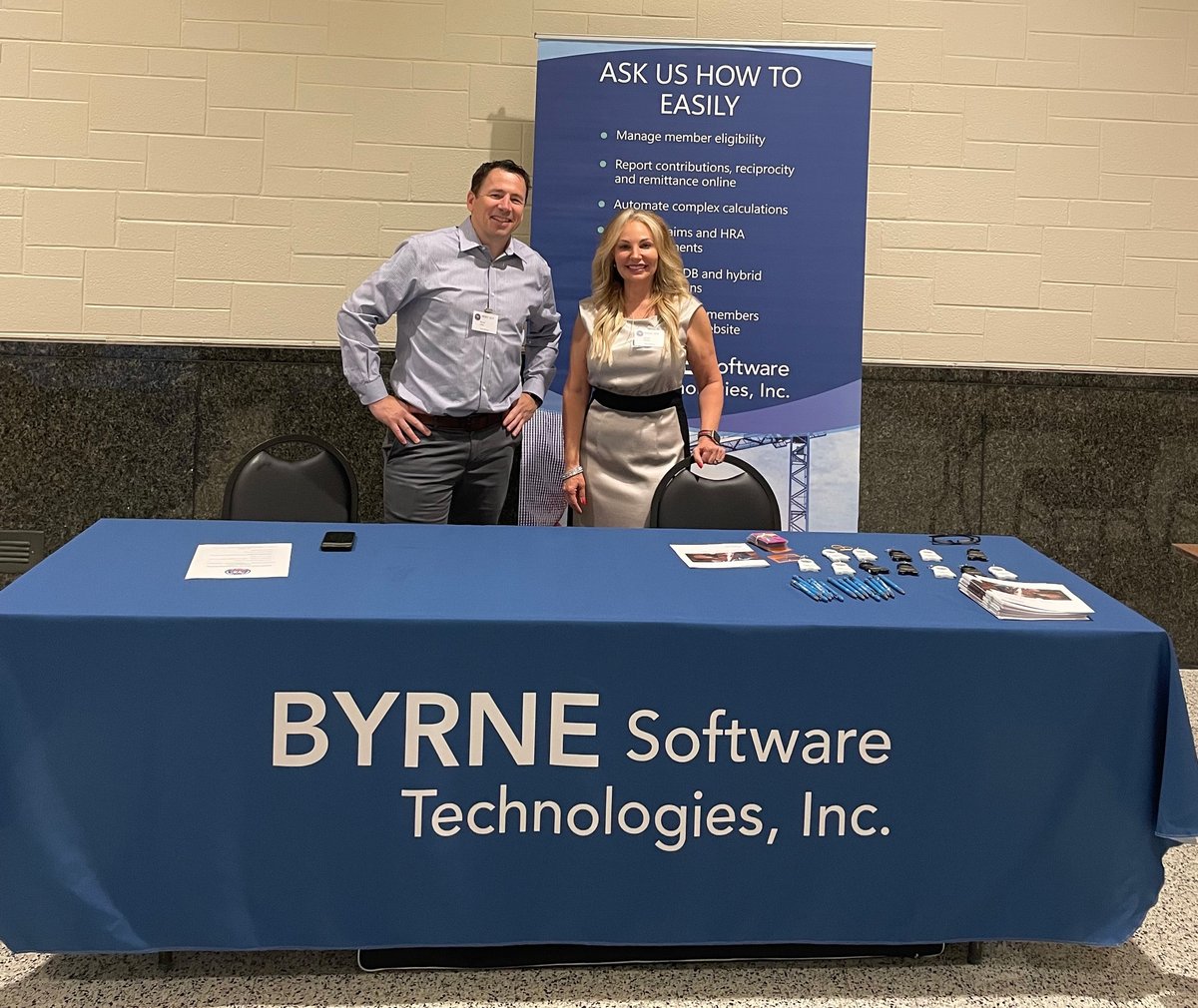 Byrne Software tweet media