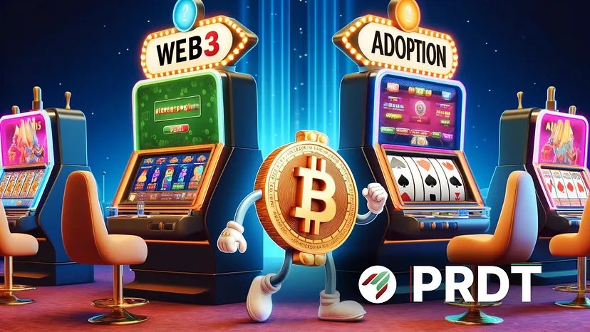 🎲🌐 #CryptoCasinos ushering in a new wave of Web3 adopters? This week’s #CryptoRoundup dives into the role of online gambling in the digital asset boom, alongside pivotal trade finance innovations and insights into Bitcoin ETF investments. What's your take?

📰Read more and join
