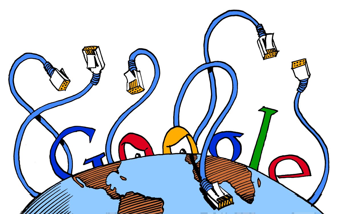 It is okay to make mistakes, it is a humane thing to do, but if you ever were to know how not to make one, do not seek help from Google. 

On another note, @Google accidentally deletes $125 billion pension fund account.

#google #cybersecurity #dataprotection #accidents #ecell