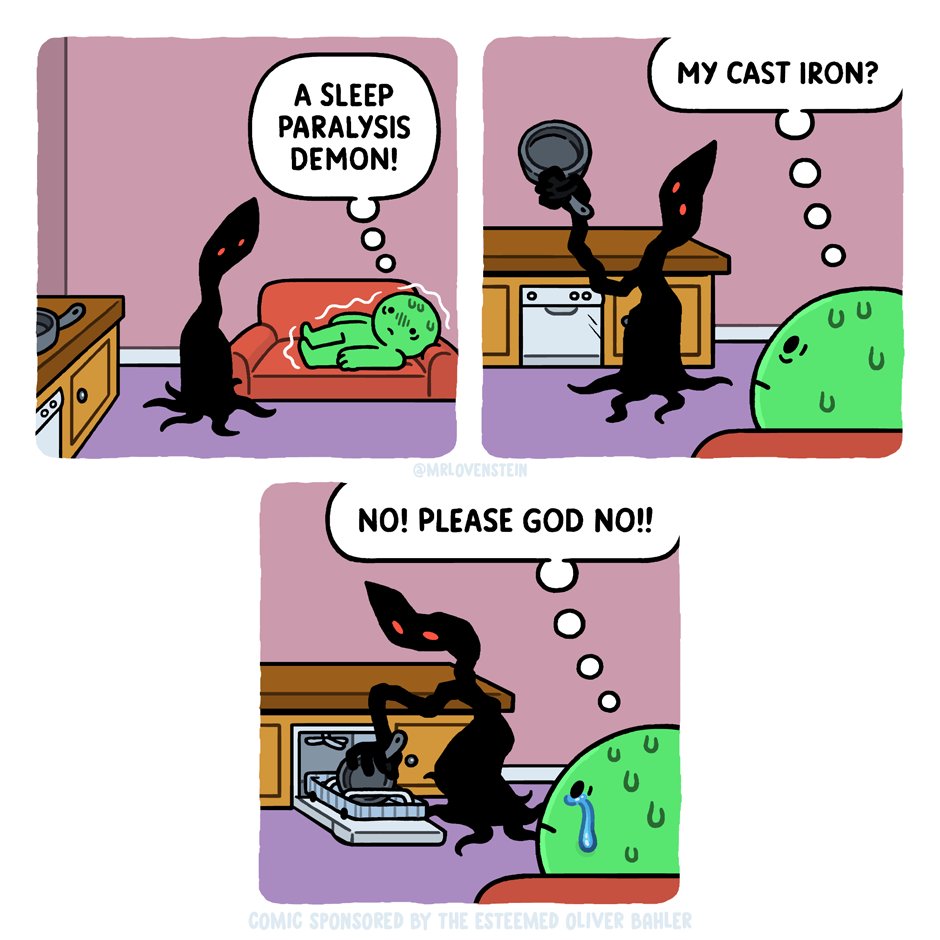 cast down