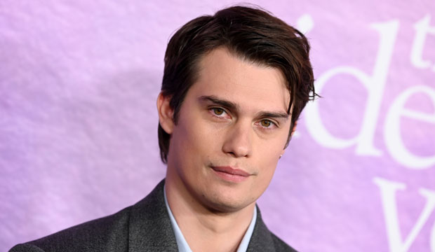 Nicholas Galitzine ('Red, White and Royal Blue') on making fans 'feel seen,' and what the future holds for Henry [Exclusive Video Interview] goldderby.com/feature/nichol…