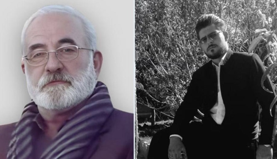 Amid ongoing persecution of victims of state violence in Iran, Kamal Lotfi has been transferred to the Kamyaran Central Prison in Iran’s Kurdistan province to start a 2-year sentence for seeking justice for his son, slain street protester Reza Lotfi, 20, killed by Islamic
