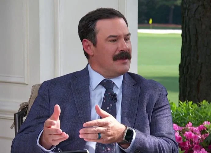 JeffEisenband's tweet photo. "So what if I spent an hour in prison for tonight's segment?" https://t.co/Wnlp9psjKf