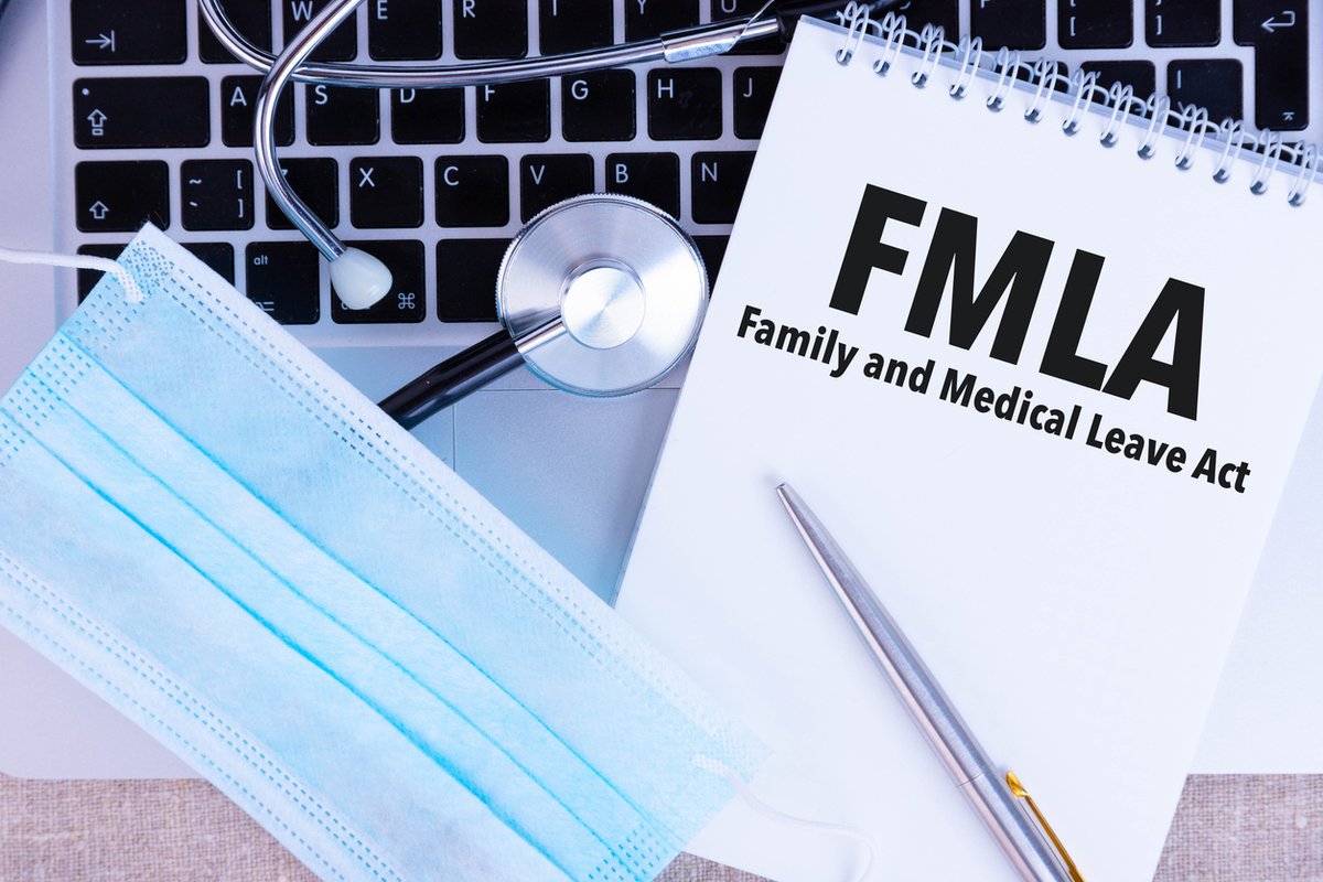FMLA SEMINAR - JUNE 18: Leave matters can create confusing challenges for all professionals. Our seminar will focus on current and emerging FMLA issues to keep you informed and ready to answer questions. | Presented by @OgletreeDeakins. Register: indianachamber.com/event/fmla-sem… #fmla