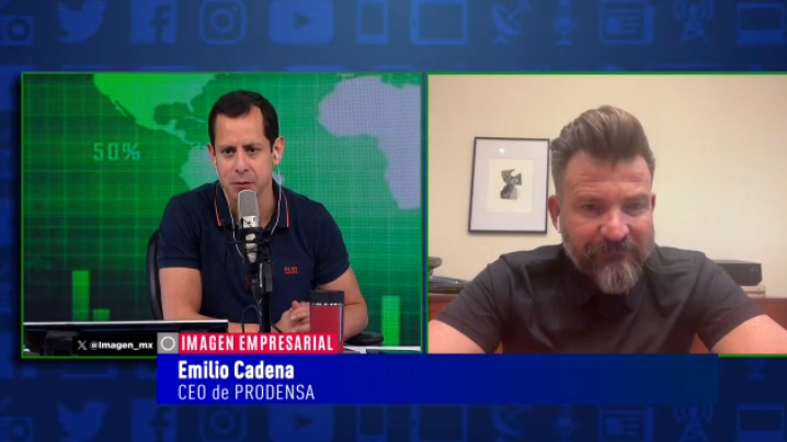 💲 Panorama económico: aranceles en el comercio internacional y la reacción de las mercados.

<a href="/Emilio_Cadena_R/">emilio cadena</a>, CEO de <a href="/Prodensa/">PRODENSA</a>, aborda estos temas en #entrevista con <a href="/Rodpac/">Rodrigo Pacheco</a>. 

goo.su/zSvS