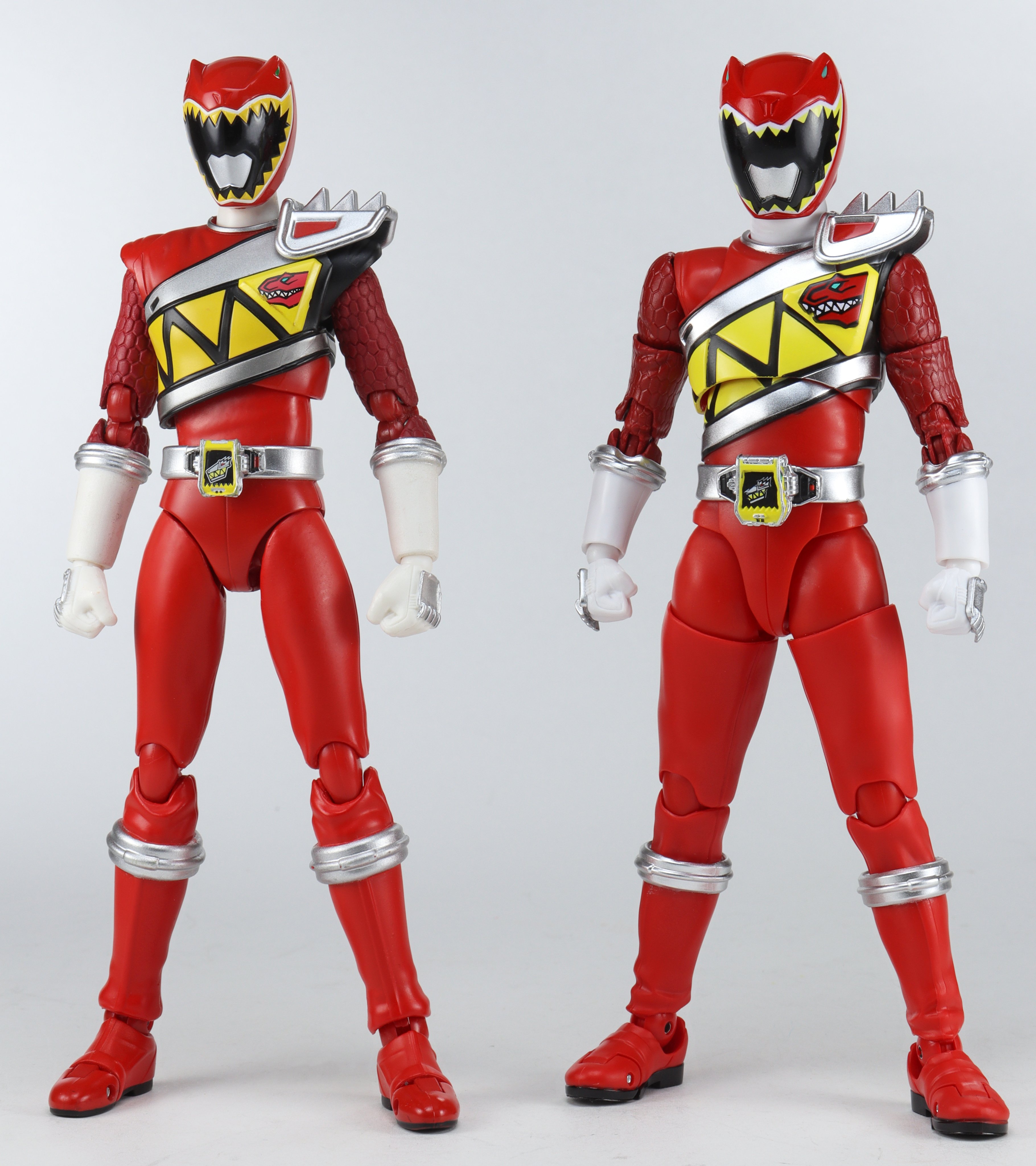 「掘り出し」真骨彫規格カスタム　リュウガ S.H.Figuarts (SHINKOCCHOU SEIHOU) KAMEN RIDER RYUGEN BUDOU