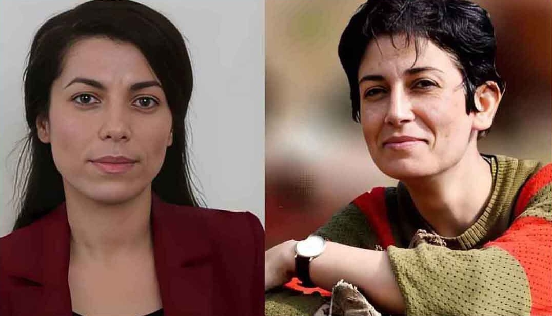 Arbitrarily detained since August 2023, Iranian Kurdish activist Varisheh Moradi went on a hunger strike on May 14th to protest being transferred from Evin Prison’s Women’s Ward to Ward 209, under the control of the Ministry of Intelligence. Her cellmate, Kurdish activist