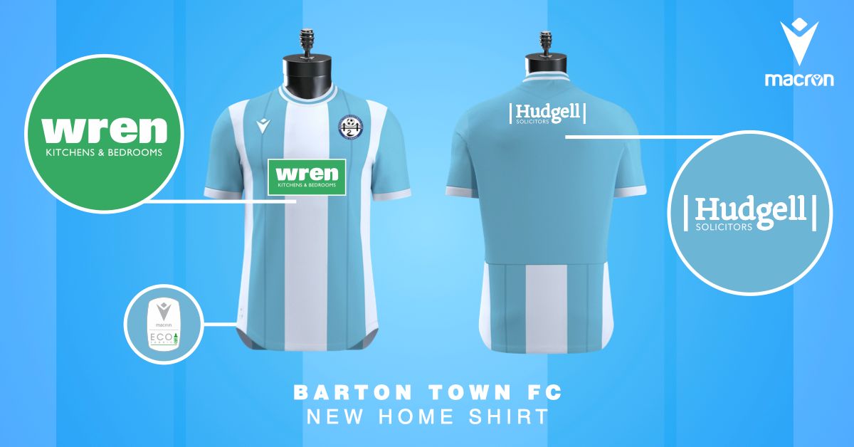 Introducing...our new home shirt for 2024/25! 🔥

The Swans will be in stripes next season, with our thanks to both @WrenKitchens and @HudgellSol for sponsoring the shirt yet again.

What do you think, Swans fans?😍

BUY NOW: buff.ly/4dMHDJc