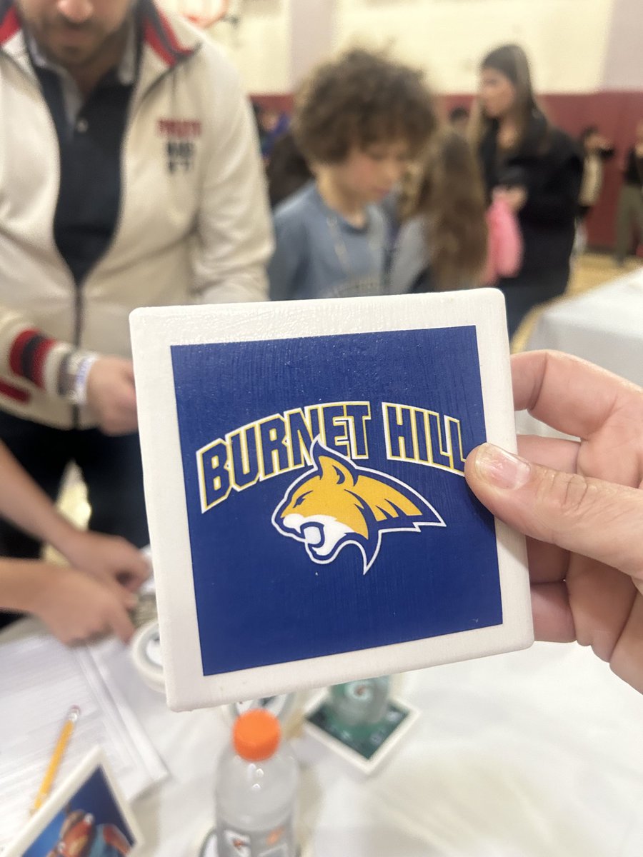 Burnet Hill held its first TREP$ market place! It was a huge success! A big thanks goes out to our 5th grade entrepreneurs!