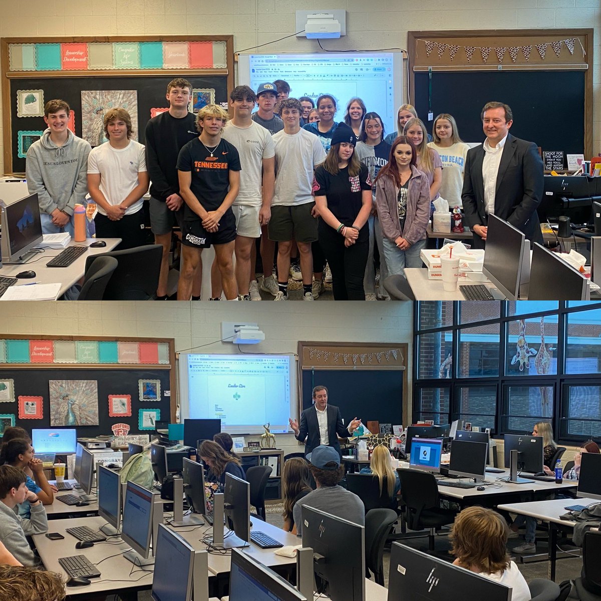 Todd Pillion (@toddpillionva) on Twitter photo Enjoyed visiting with students in the Leadership Live class at <a href="/jsbhs_trojans/">jsbhs_trojans</a> this morning. The future is bright! Enjoyed visiting with students in the Leadership Live class at <a href="/jsbhs_trojans/">jsbhs_trojans</a> this morning. The future is bright!