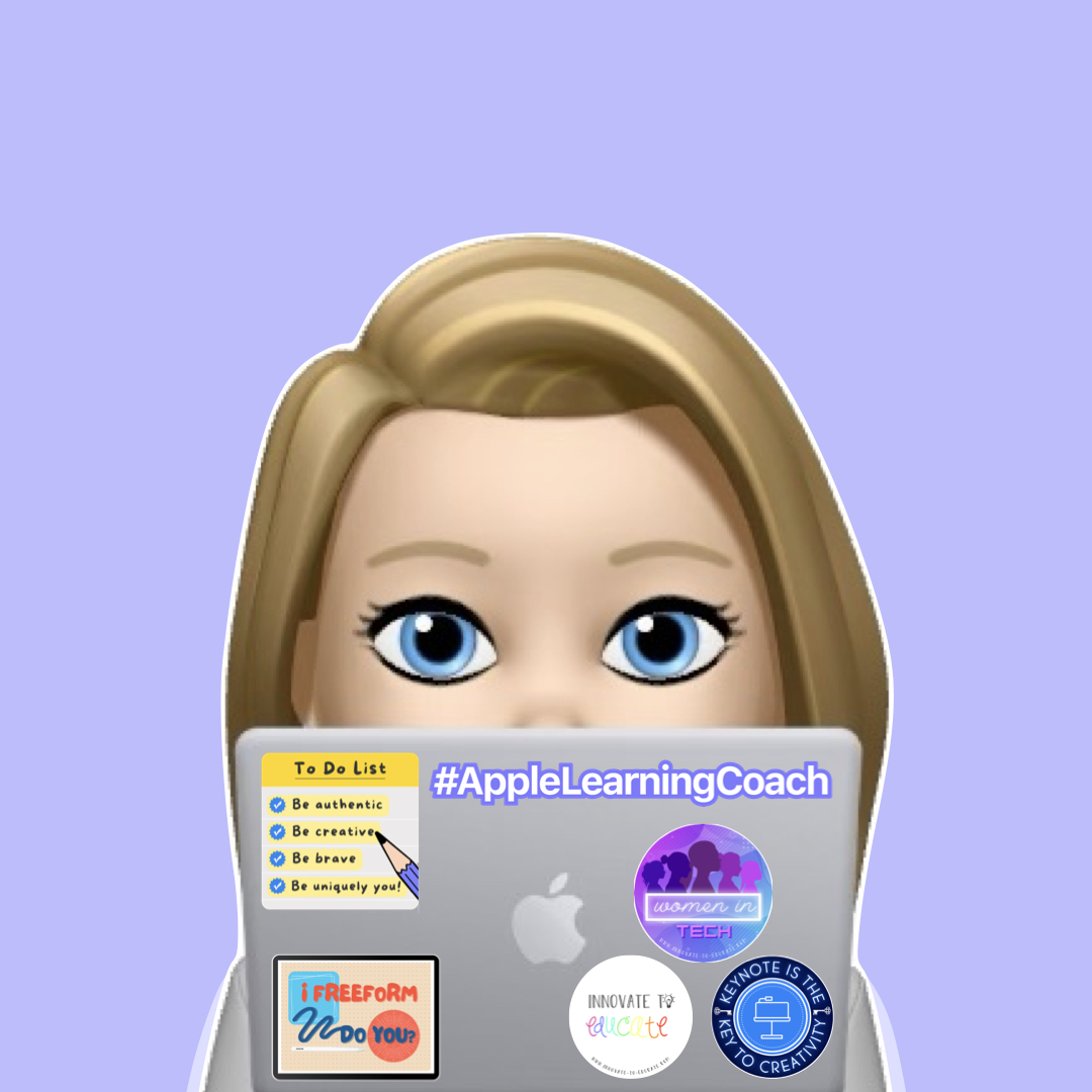 innovate_2_EDU's tweet image. Woohoo! #AppleLearningCoach