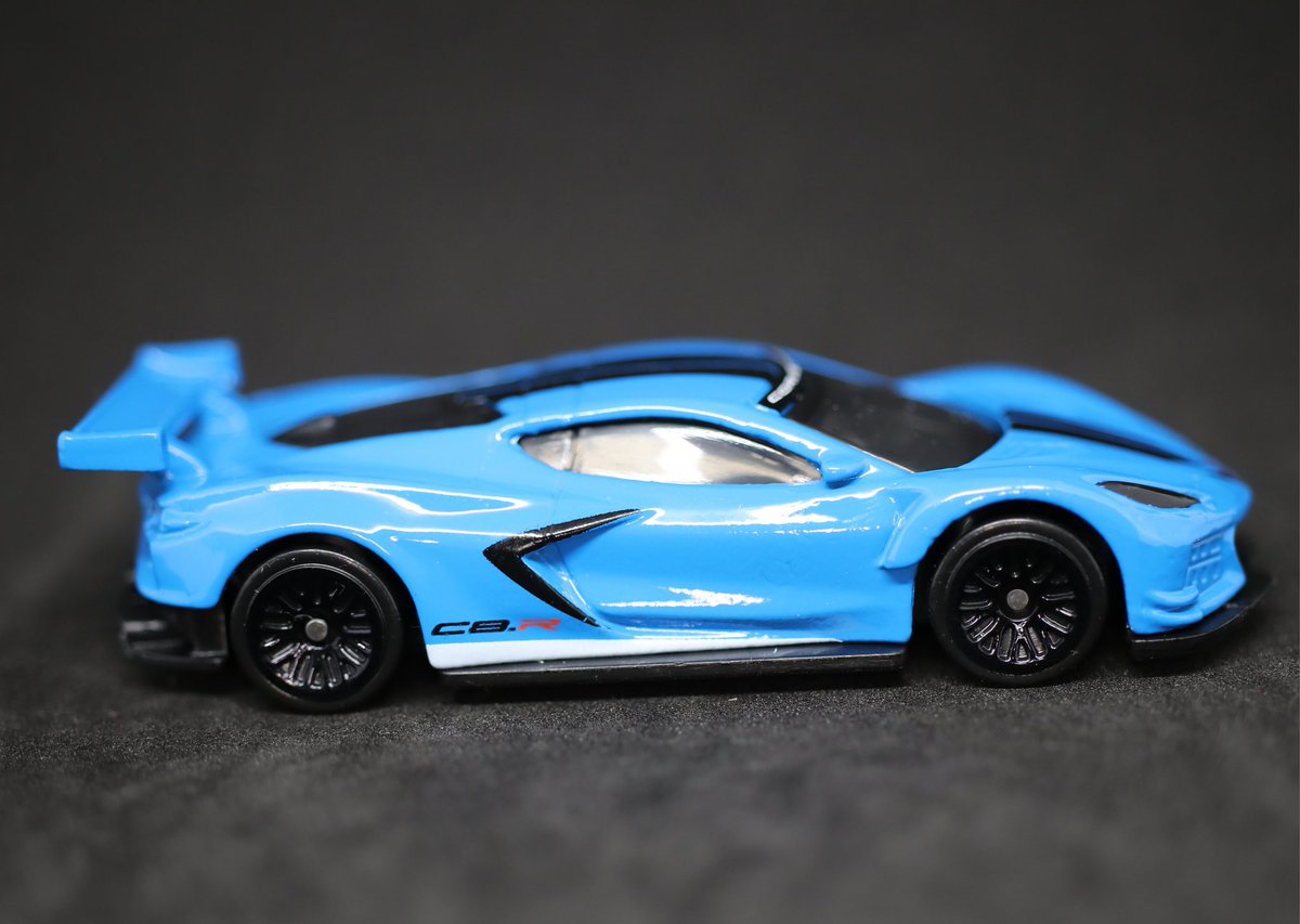 MAATOMO58's tweet photo. CORVETTE C8.R

 #ホットウィール  #HotWheels
 #Chevrolet  #CORVETTEC8R https://t.co/VfRLOPRPMt