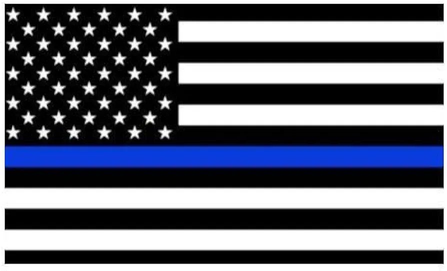 I have and will always #BackTheBlue. Happy #NationalPoliceWeek to all of our brave men and women that protect and serve our communities. Thank you!