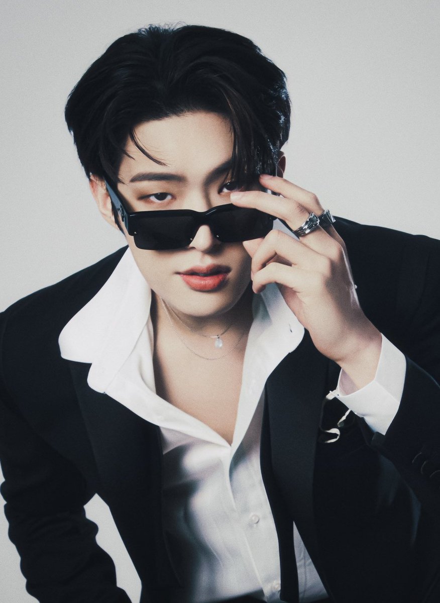 — off work, at work.