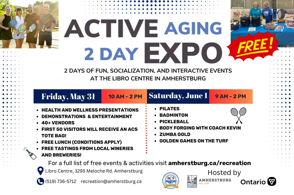 ACS Amherstburg tweet media