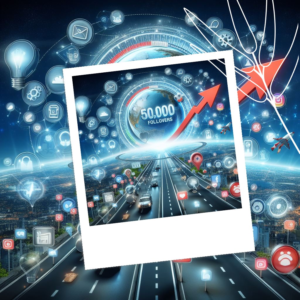 shimrat1onal's tweet image. COME WITH ME
ON A JOURNEY TOWARDS 
50,000 FOLLOWERS

1. Follow me
2. Follow my boosts
3. Repost and Like

TOGETHER 
WE CAN DO IT