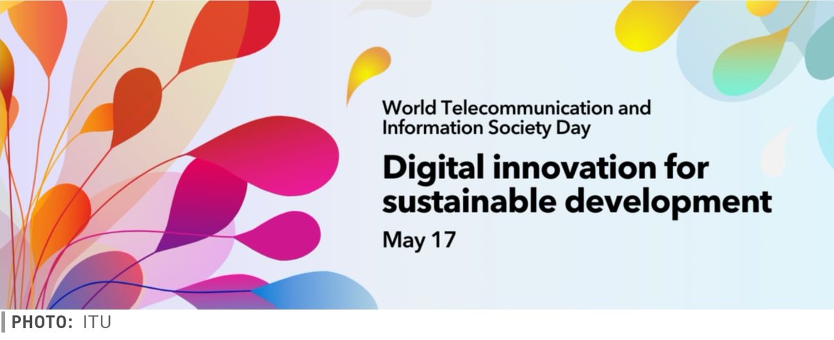 Digital technology is a key enabler of the #SDGs, contributing to 70% of targets. However, the digital divide is jeopardizing progress as:

➡️Connectivity is 20x more expensive in low-income economies. 
➡️1/3 of the world remains offline.
➡️244 million more men than women are