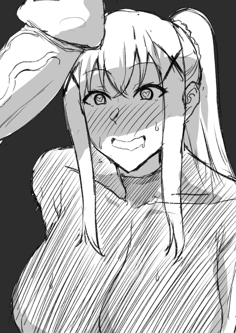 ダクネス
この後ねっちょりフェラする 