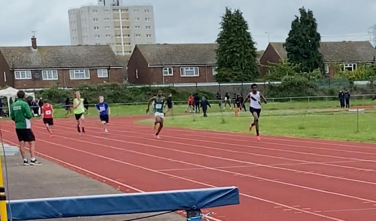 STM PE Department tweet media