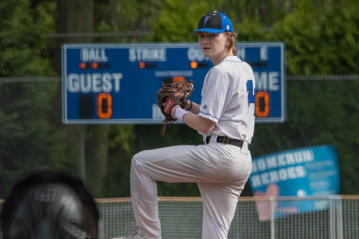 Kenmore West Baseball tweet media