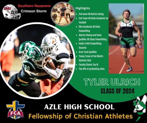 Tyler Ulrich tweet media