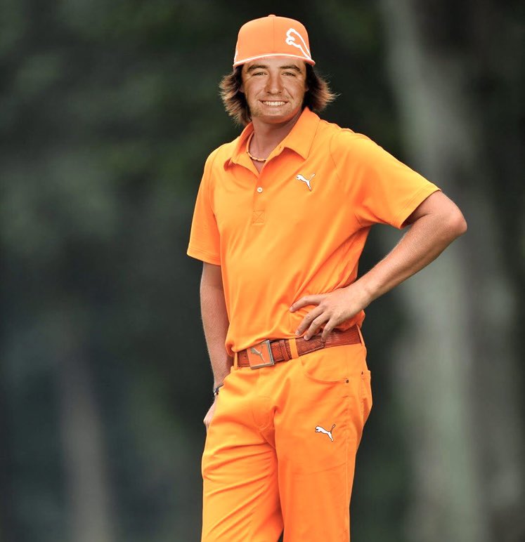 If Scottie is guilty of anything it’s trademark infringement and stolen valor