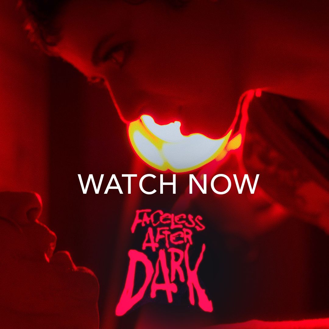 FACELESS AFTER DARK is now available on digital! Watch it today! 

Buy/Rent: buff.ly/4dD05nm 

#facelessafterdark #watchnow #newreleases #weekendwatchlist #newmovies #horror #queerhorror #horrorcommunity #lgbtqmovies #finallyfriday #fridayvibes #weekend #darkskyfilms