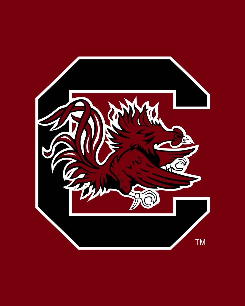 Blessed to receive a offer from the University of South Carolina. @CoachBenReaves @MiltonEagles_FB @CoachSBeamer @Dowell_Loggains @CoachSElliott @ChadSimmons_ @SWiltfong_ @adamgorney @JohnGarcia_Jr @Hayesfawcett3 @TomLoy247 @RustyMansell_ @JeremyO_Johnson @GamecockFB #2027 TE