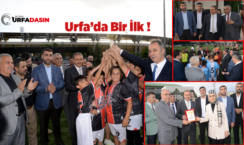 Urfa'da Engel Tanımayan Futbol Şenliği Nefes Kesen Karşılaşmalarla Sona Erdi urfadasin.com/urfada-engel-t… #Urfa #sanliurfa <a href="/hasansildak/">Hasan ŞILDAK</a> <a href="/UrfaValiligi/">T.C. ŞANLIURFA VALİLİĞİ</a> <a href="/SanliurfaEmnMd/">Şanlıurfa Emniyet Müdürlüğü</a> <a href="/bulentazizz/">Bülent Aziz BÜLBÜL</a> <a href="/cumaliBCK/">Cumali Bucak</a> <a href="/AskfSanliurfa/">ASKF ŞANLIURFA</a> <a href="/abdullahaslan68/">Abdullah Aslan</a> <a href="/adnan_yukselir/">Adnan Yükselir</a>