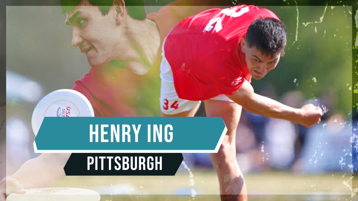 Watch these 2024 Henry Ing Highlights! ➡️ buff.ly/4blyaXw