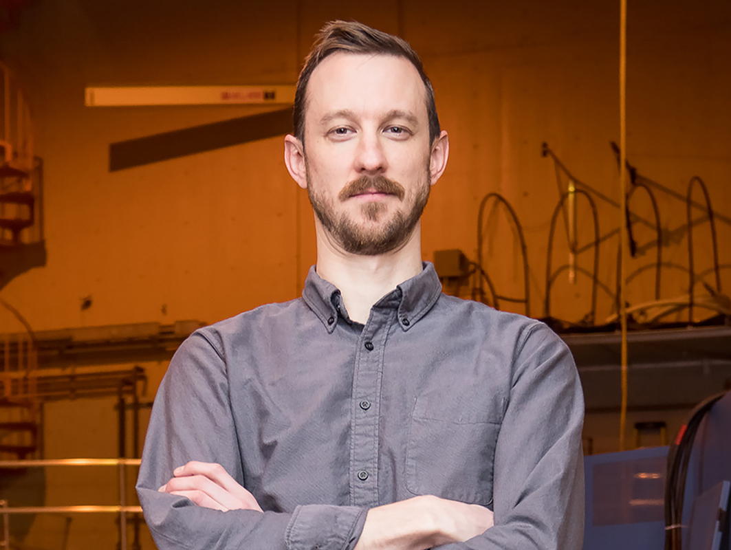 Friday Feature: MIT's student-driven Committed to Caring (C2C) program celebrates faculty members who have served as exceptional mentors to graduate students. NSE's Zach Hartwig is one of 23 honored. news.mit.edu/2024/23-mit-fa…