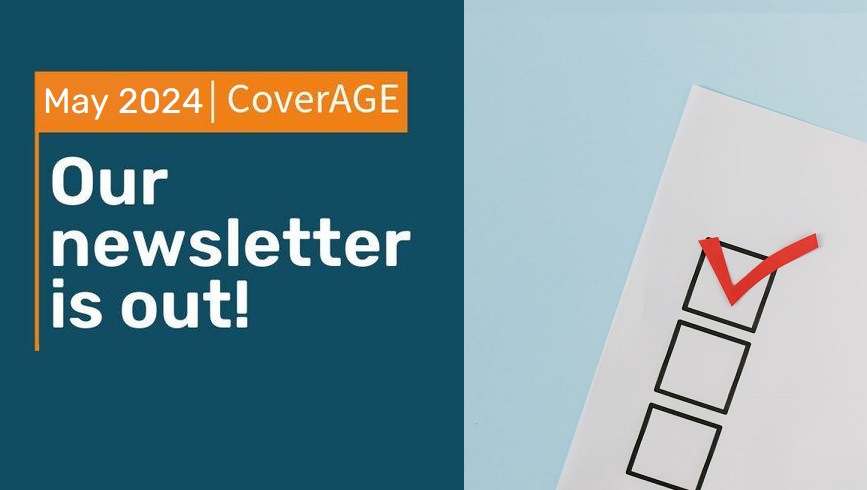 Want to find out more about why you should vote in June, AGE’s contribution to strengthen #olderpeople’s rights at @UN level, how to ‘build the #EU we want’, make digital retail payments more inclusive, … and much more? 👉Read our May newsletter: mailchi.mp/age-platform/a…