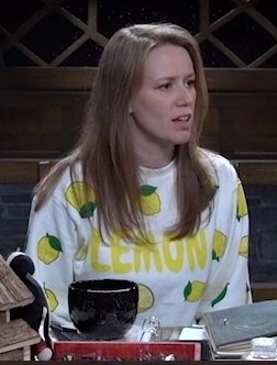 laudna: going through the lowest low she's experienced all campaign, falling deeper into her abuser's control, like absolutely careening towards rock bottom with delilah

marisha's shirt: 🍋🍋🍋🍋🍋🍋🍋🍋🍋🍋🍋🍋🍋🍋🍋🍋🍋🍋🍋🍋🍋🍋🍋🍋🍋🍋🍋🍋🍋🍋🍋🍋🍋🍋

#CriticalRoleSpoilers