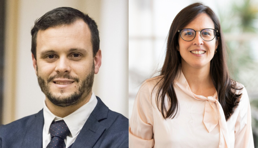 Universidad Católica tweet media