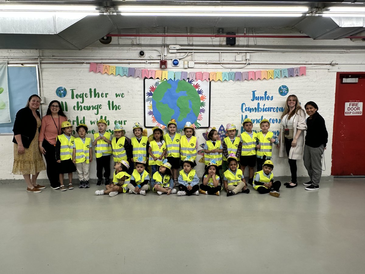 !!Warning, cuteness overload!!
We were happy to help students learn more about recycling at PS #4 in West New York!
#InterstateWaste #InterstateWasteServices #ActionEnvironmental #ActionCarting #Waste #Recycling #Sustainability