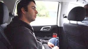 #BREAKING: Colin Tweedie has been found guilty of dangerous driving causing death in 10 year old Talia Forrest case.