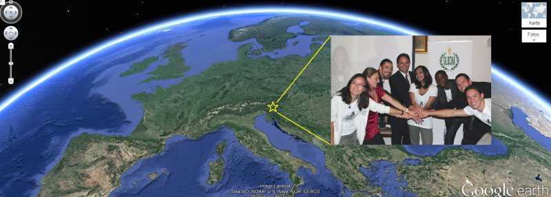 #IAAI_GloCha is hiring:
Paid internship position
#DigitalArt4Climate 🎨 🎼 program manager
on-site in #Klagenfurt or remote work
🌍 #Culture, #Knowledge &amp; #Technology for a #BetterWorld #GloCha #Youth #ActionforClimateEmpowerment
linkedin.com/jobs/view/3929…