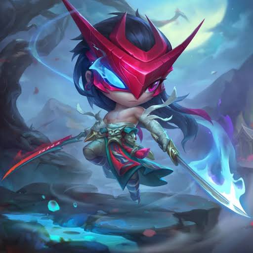 CHIBI YONE GIVEAWAY (ANY REGION) 
To be in the draw to win:   

- Follow me @AngoraTFT
- Like this post 
- Retweet this post

Drawing winners at the end of next week (Sunday 26th May) 

Good luck everyone!

 #LeaguePartner